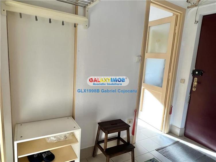 Apartament cozzy 2 camere Floreasca | etaj 1 la curte cu centrala - 14