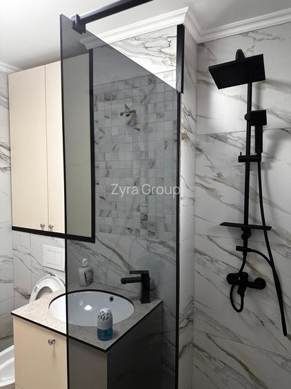 |3 camere|Complet Renovat|Mobilat|Utilat| - 9