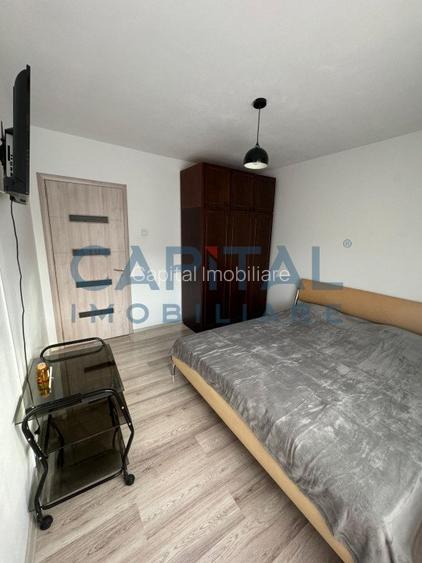 Apartament Zona Grivitei,comision 0% - 4