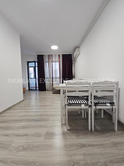 Apartament modern în bloc nou,Centru – Prima închiriere după renovare - 7