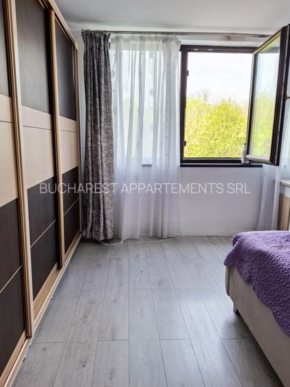 Apartament 2 camere de vanzare Prelungirea Ghencea - 3