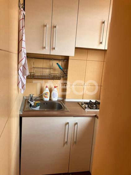 Garsoniera de vanzare in zona Cinema Dacia Manastur - 5