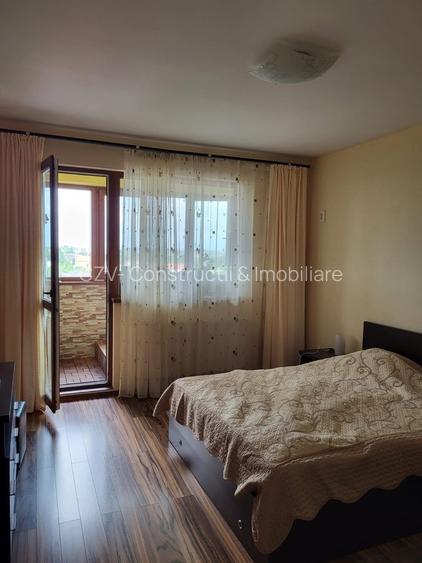 Apartament2 camere / Cartierul Latin/ Et 5/10 - Loc de parcare - 3
