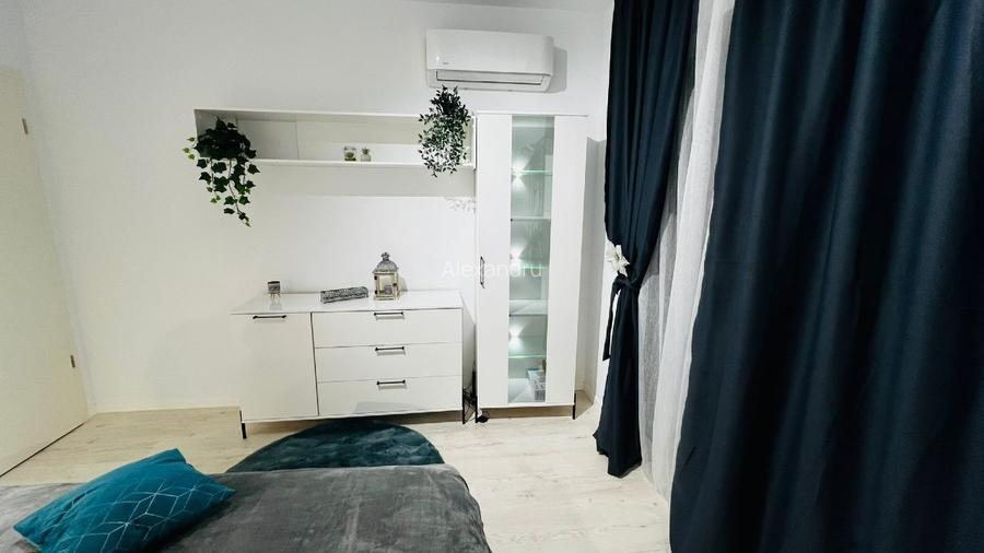 🏡 Apartament 2 camere de închiriat – Complex Ela Cotroceni, zona Răzoare - 10