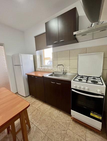 GARS. 1 DECEMBRIE 1918, BUCATARIE INCHISA, CENTRALA, METROU 10 MINUTE - 4