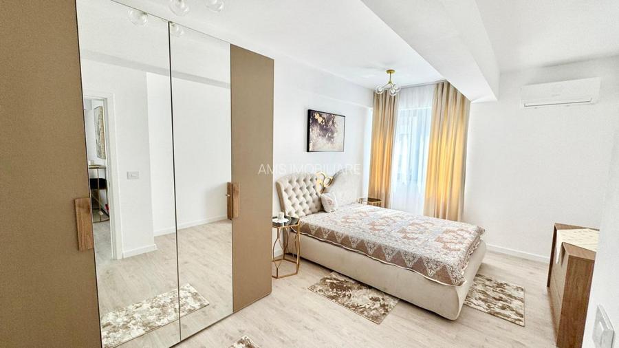 NOU / LUX/ COMPLET MOBILAT SI UTILAT - 14