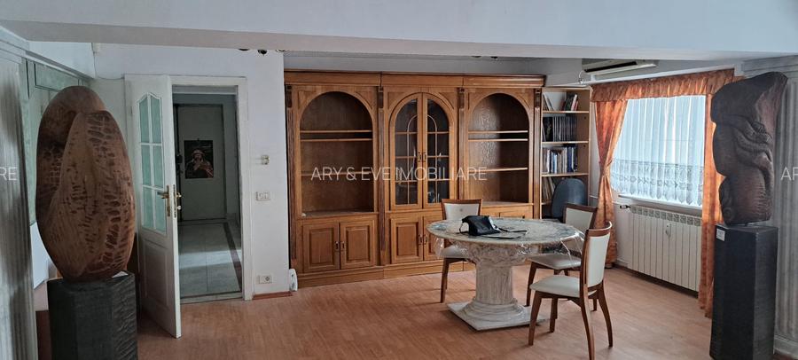 Apartament spațios de 3 camere – Piața Alba Iulia / Decebal - 2