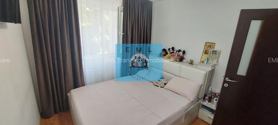 Apartament 3 camere langa Liceul Lucian Blaga - 5