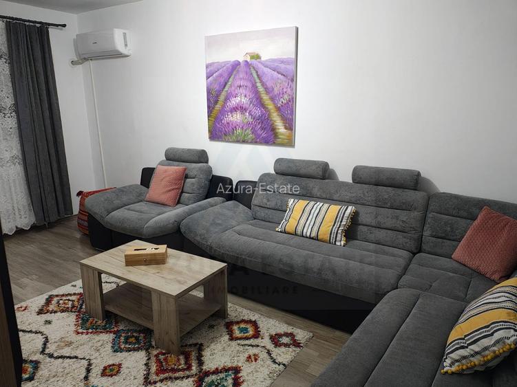 Apartament 3 camere 73 mp bucatarie generoasa lift pivnita Vasile Aron - 10