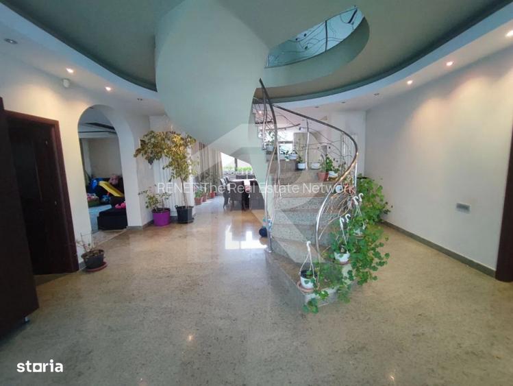 Vila Cernica langa lac - 449000 Euro negociabil - 4