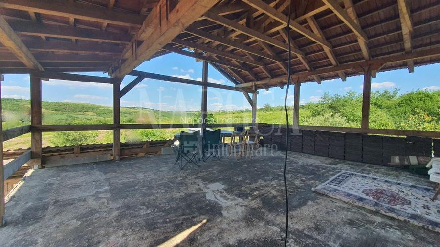 Casa 4 camere de vanzare in Saldabagiu de Munte - 12