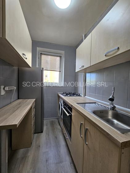 Gara de Nord – Oferta inchiriere apartament 2 camere mobilat si utilat! - 12