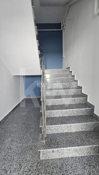 Apartament 3 camere – Etaj 1 – Turnisor, Sibiu - 17