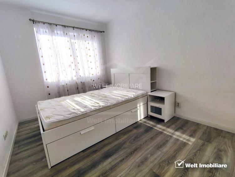 Apartament cu 3 camere, zona BMW, Floresti - 9