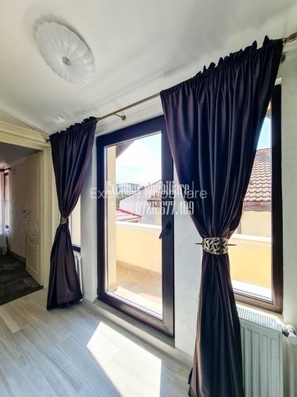 Apartament cu 3 camere Tip Duplex in P+1E cu curte - Termen Lung - 17