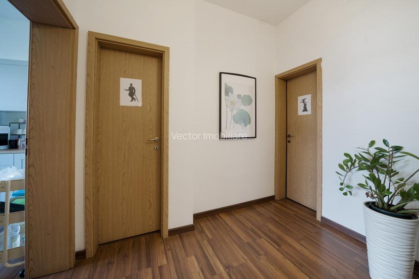 Birou privat*Toate cheltuielile incluse*Hub modern*Acces complet la facilitati - 8