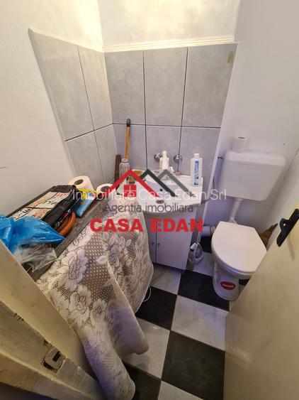 Garsoniera in Campina--19.900 E - 4