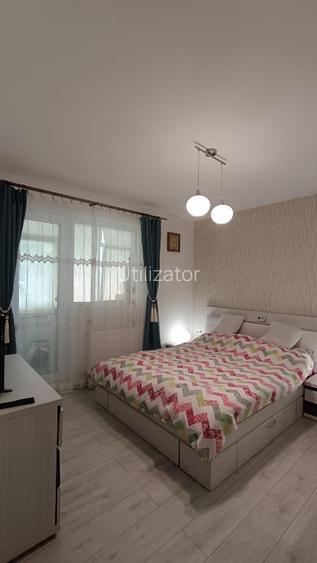 Proprietar vand ap.2 camere, terasă și parcare subterană Măslinului/Turnișor - 9