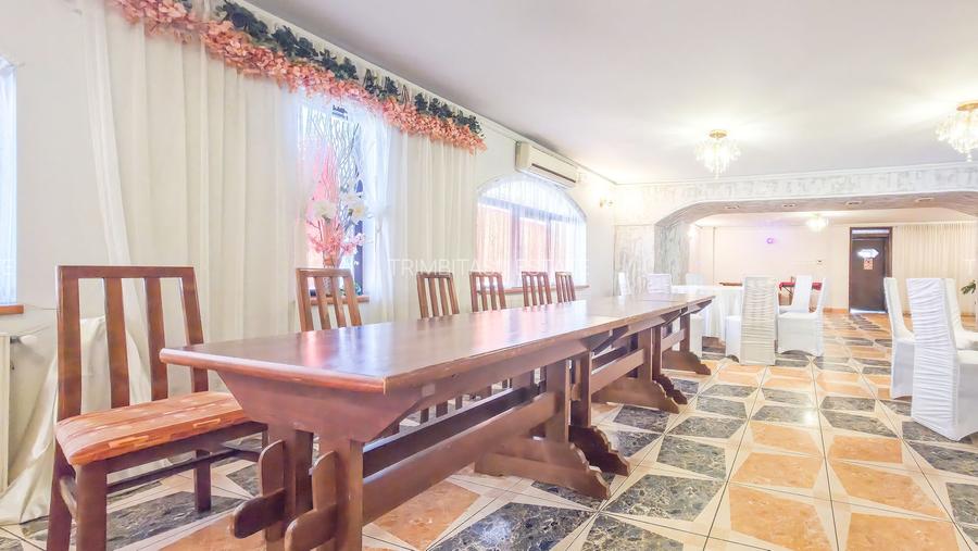 Proprietate Comercială Exclusivistă Șos. Alexandriei + 1.160 MP Teren - 5