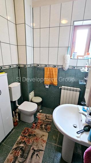 Vila individuala 7 camere | Zona Iancu Nicolae - Serban Cantacuzino | Teren 3250 - 11