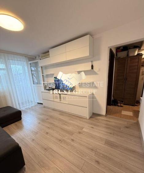 2 camere Drumul Taberei | Bloc reabilitat | Bloc P | - 5