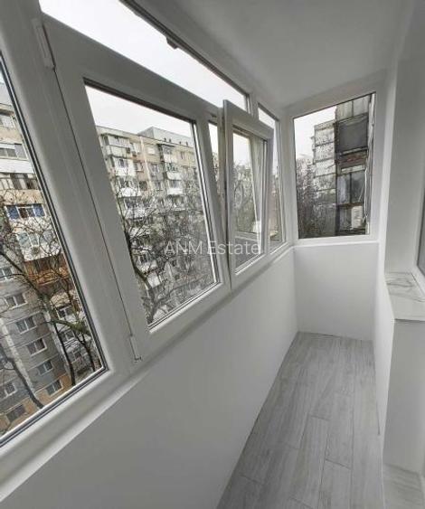 Apartament 2 camere decomandat renovat  zona Lujerului - 6