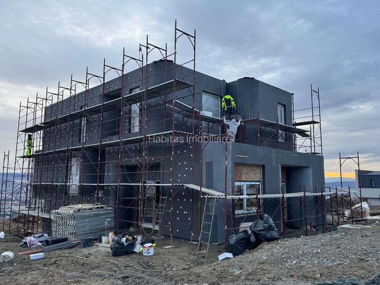 Casa tip duplex 150 mp, teren 315, Iris - 8