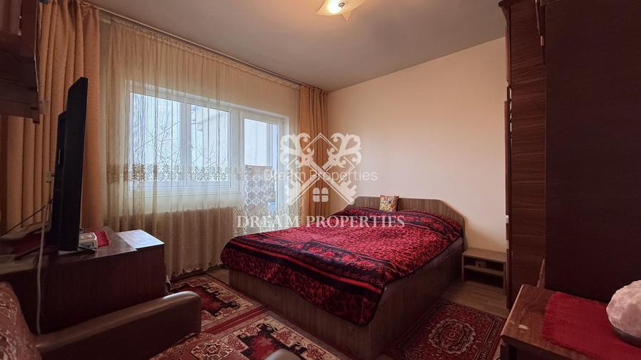 Apartament decomandat 3 camere, 2 bai, 2 balcoane, garaj, Zorilor - 3