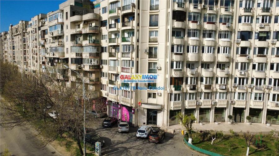 Spatiu Comercial Premium 13 Septembrie Casa poporului Catedrala - 2