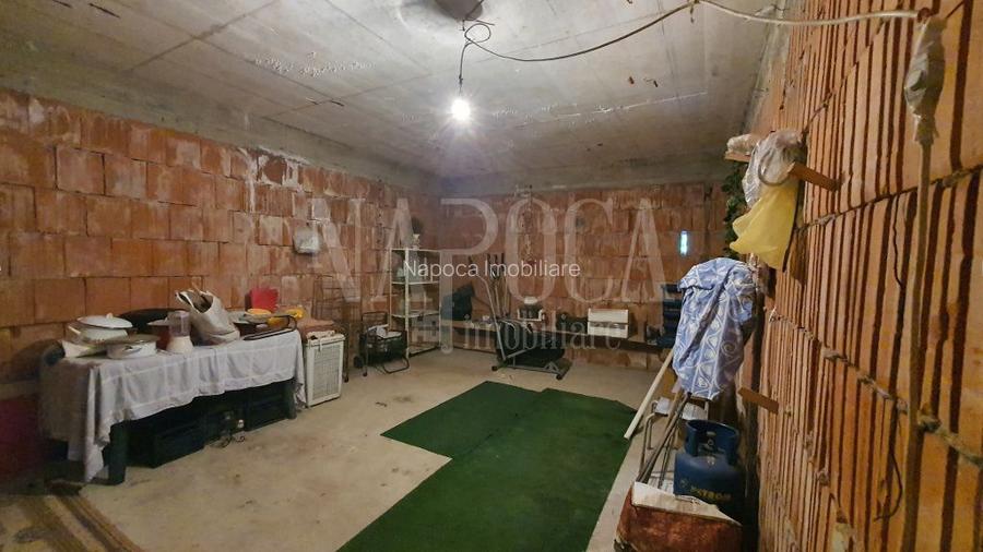 Casa 4 camere de vanzare in Saldabagiu de Munte - 10