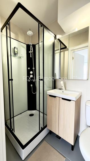 Apartament 2 cam 50mp Centrala Bloc - P-ta Dorobantilor | Dorobanti - 8