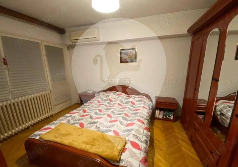 Apartament 3 camere | Militari - Gorjului | Acces Metrou - 5