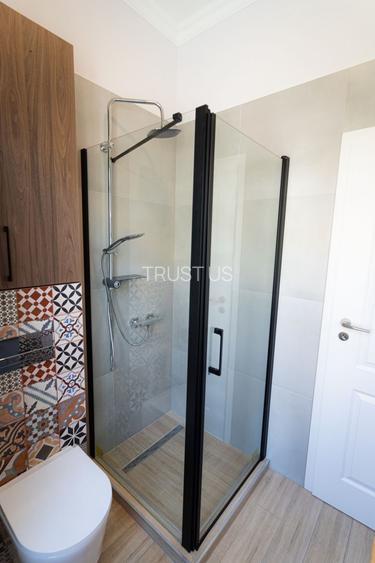 Apartament 1 Camera | 35mp | Piata Unirii | Mobilat  Centrala Proprie - 11