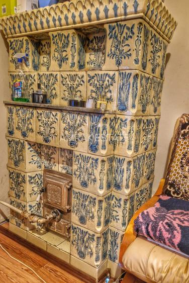 Casa cu tavan inalt - Piata Alba Iulia - Singur in curte - 6