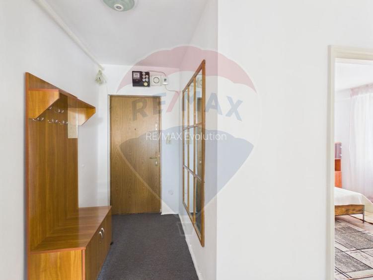 COMISION 0| Apartament 3 camere de închiriat | Spațios | Etaj 1 - 7
