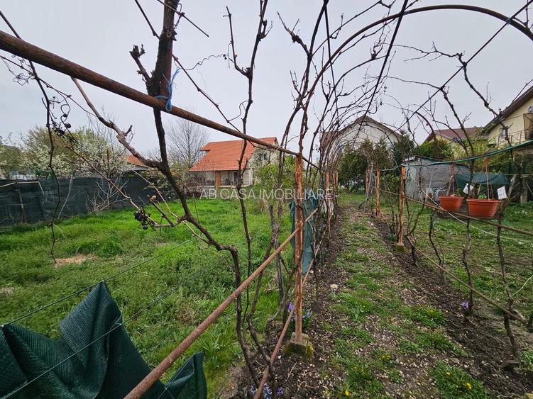 Ap în casă cu 2 ap, curte comună și grădină, C Bogdăneștilor, comision 0% - 27