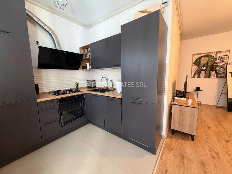 LAGUNA RESIDENCE /mobilier modern, vedere lac, PARCARE SUBTERANA INCLUSA - 6