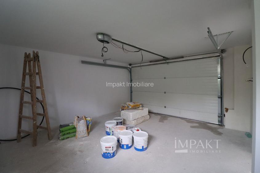 Casa individuala semifinisata de vanzare, cartier Faget! - 13