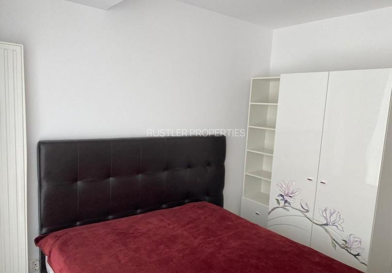 Apartament modern cu 3 camere in bloc boutique centru - 7