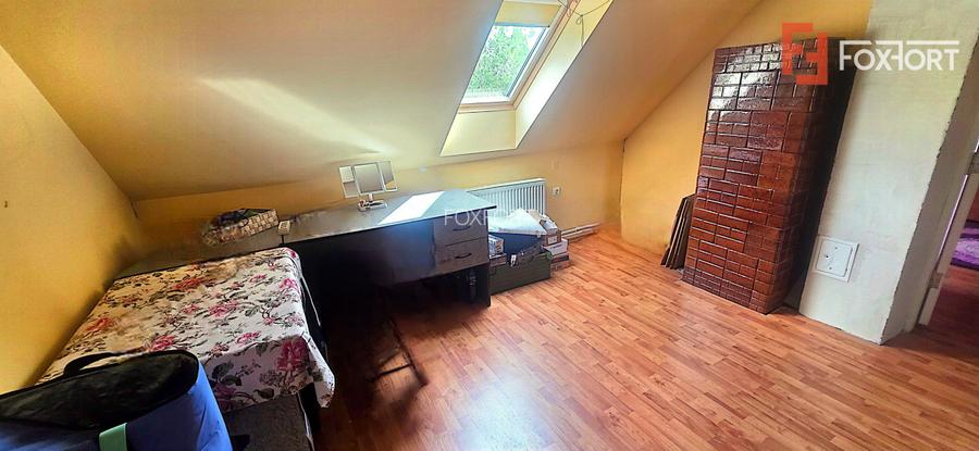 Casa individuala cu 5 camere de vanzare in localitatea Minis - 5