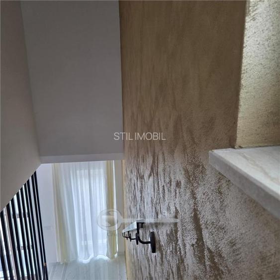 Casa 4 Camere- Valea Lupului 850 EURO - 4