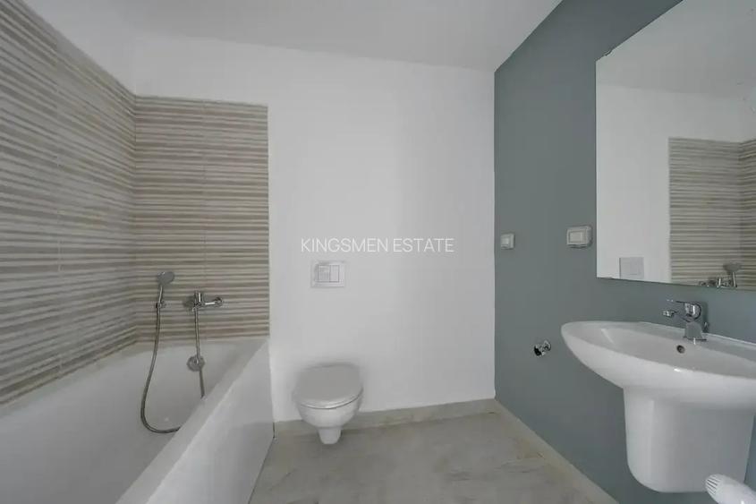 Studio The Suburb Buftea - 15