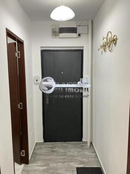 Apartament 2 camere | renovat | mobilat | etaj 1 | zona linistita - 4