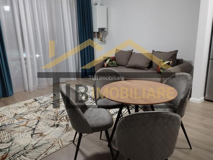 Studio, 50 mp, parcare, Zona Livezeni - 3