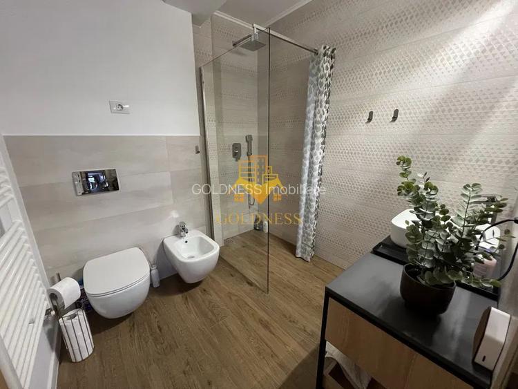 2 camere,  Zorilor, Pet friendly, Parcare, MOL, ROD, Calea Turzii - 5