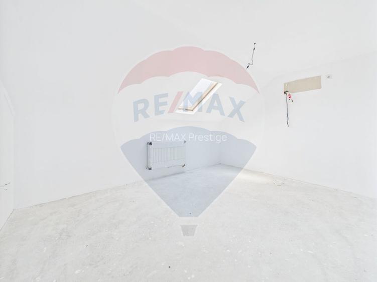 Proprietate speciala Dragomiresti Deal -Teren 15000 mp - 18