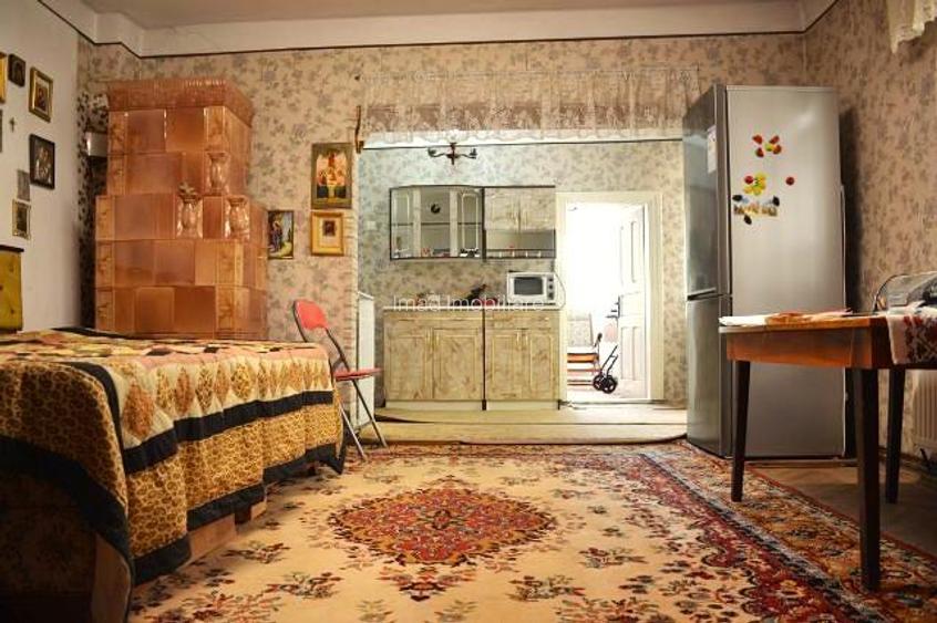 Imobil cu Mare Potential Comercial Calea Domneasca Vizavi de Turnul Chindia. - 13