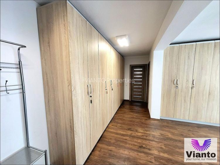 APARTAMENT 2 CAMERE 71 MPU | 2 BAI | 2 BALCOANE | SIBIU | CARTIERUL ARHITECTILOR - 4