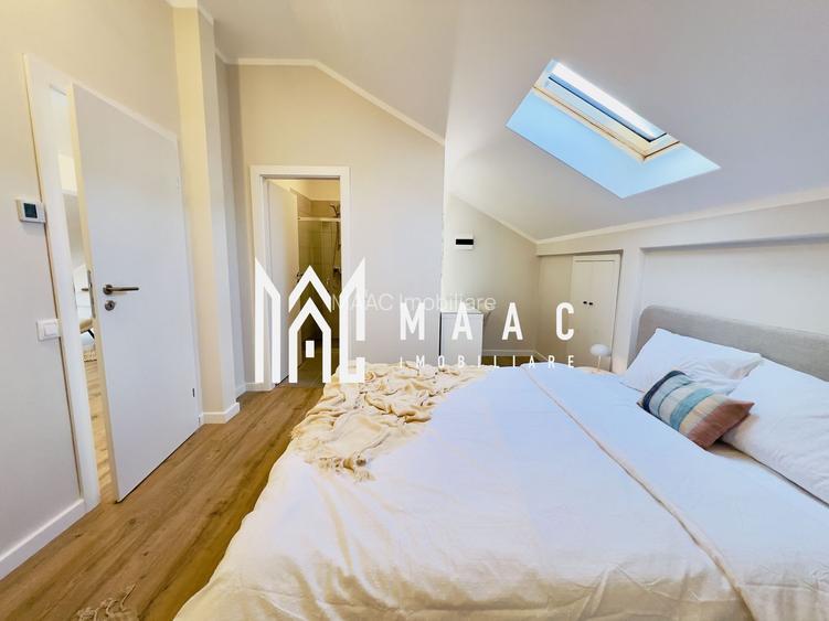 Apartament de lux 3 camere I 107 mp utili I 2 Bai - 4