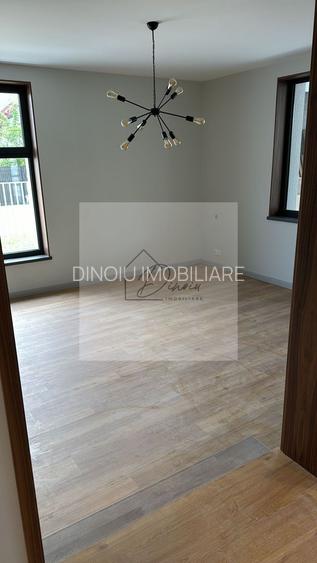 Vila 5 camere LUX Pipera I Cartier Henri Coanda locatie buna I COM 0% - 17